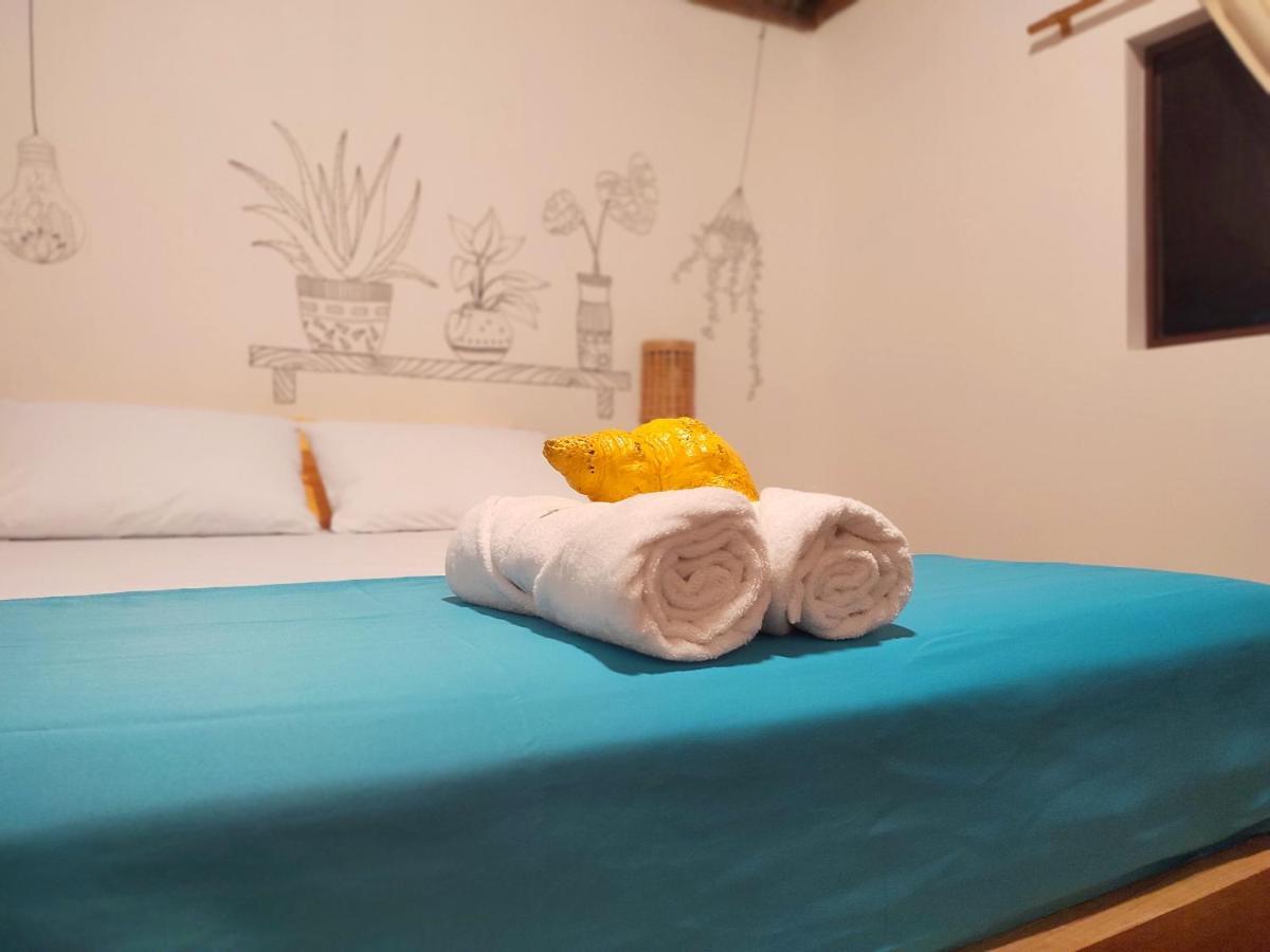 Cabanas Puesta Del Sol Las Peñitas Eksteriør bilde