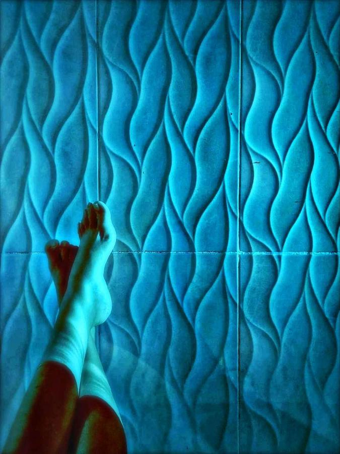 Cabanas Puesta Del Sol Las Peñitas Eksteriør bilde