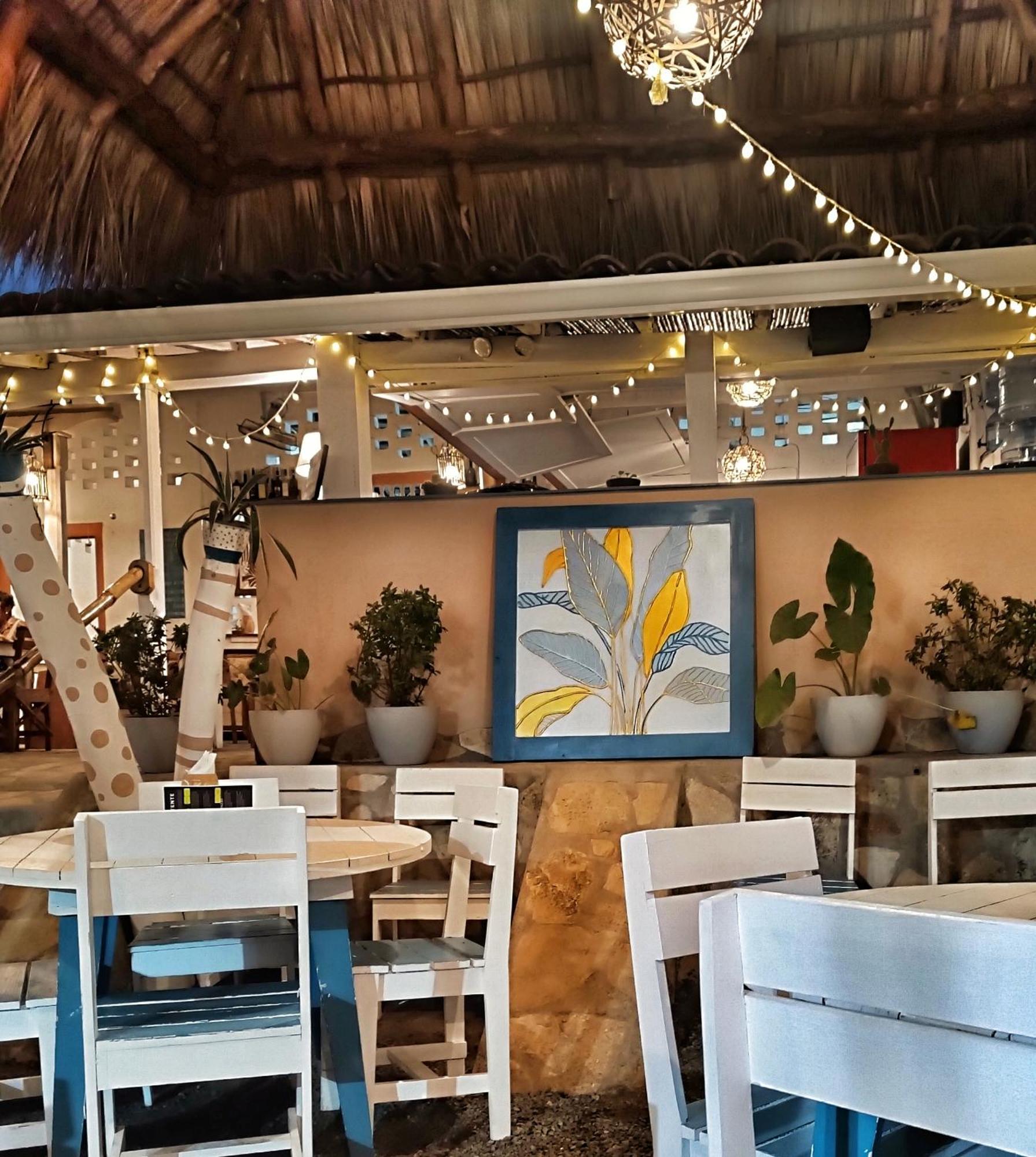 Cabanas Puesta Del Sol Las Peñitas Eksteriør bilde